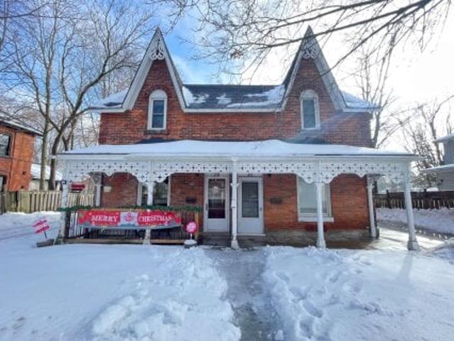 House for sale in Acton, Ontario
