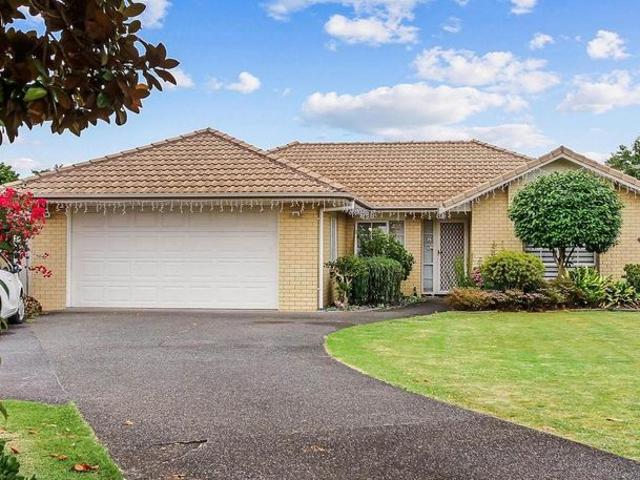 House for rent in Huntington Park, Howick