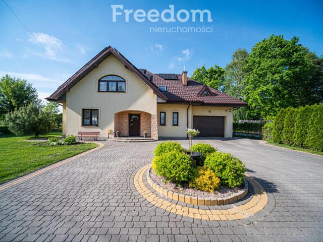 Dom na sprzedaż w Góra Kalwaria, Mazowieckie