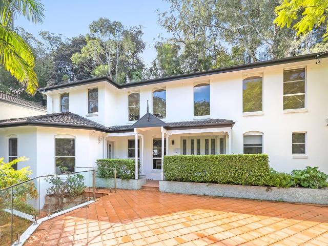 House for rent in Sydney, New South Wales
