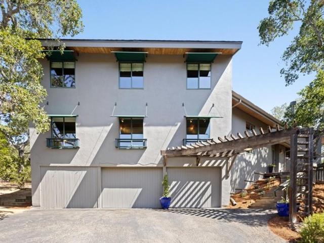 House for sale in San Mateo, California