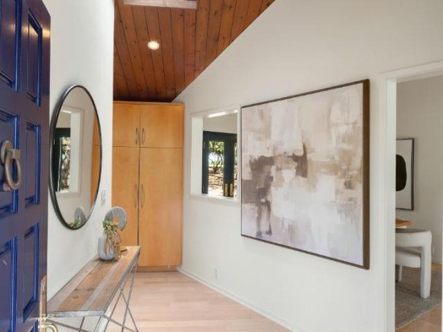 House for sale in San Mateo, California