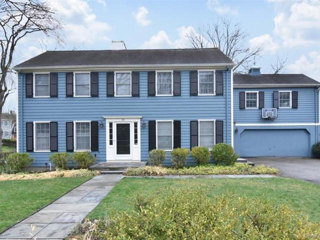 House for sale in Hastings On Hudson, New York