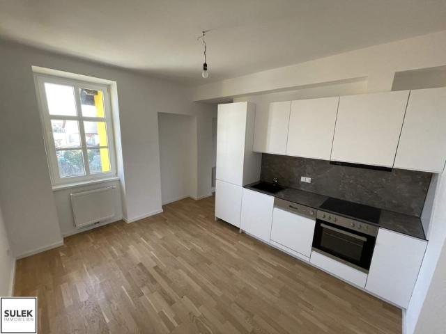 Wohnung mieten in Baden, Niederösterreich