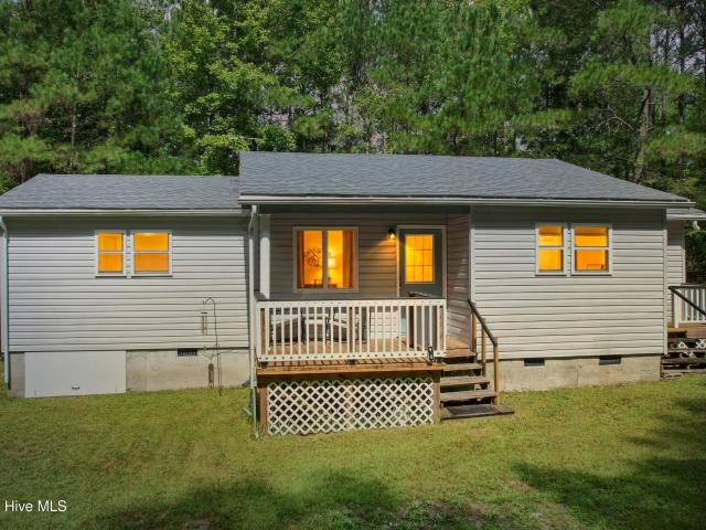 House for sale in Bolivia, Brunswick County