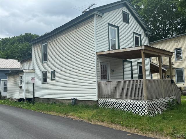 House for sale in Norwich, New York