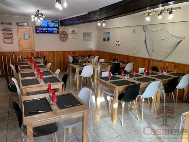 Local Commercial vente à Orléans, Tavers