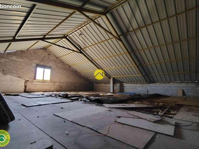 Maison vente à Saint-Amand-Montrond, Sancoins