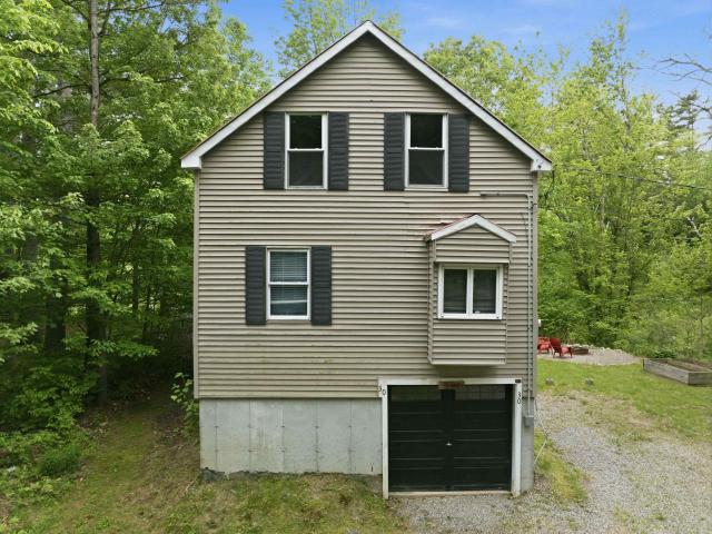 House for sale in New Hampshire