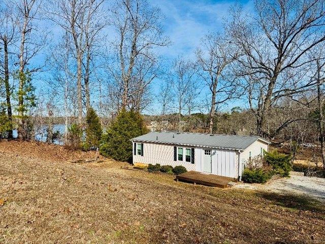House for sale in Abbeville, South Carolina