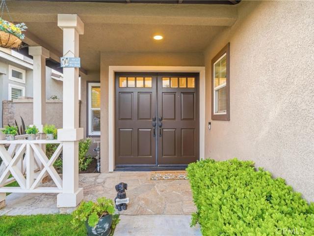 House for sale in Trabuco Canyon, California