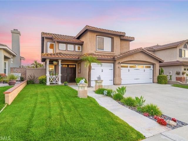 House for sale in Trabuco Canyon, California