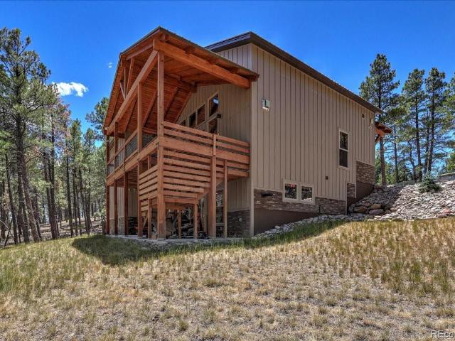 House for sale in Pagosa Springs, Archuleta County