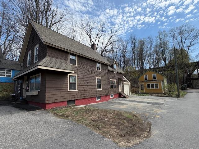 House for sale in Greenfield, Massachusetts