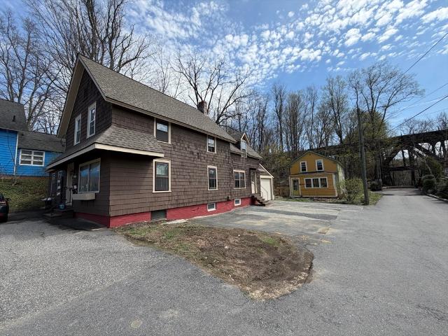 Commercial for sale in Greenfield, Massachusetts