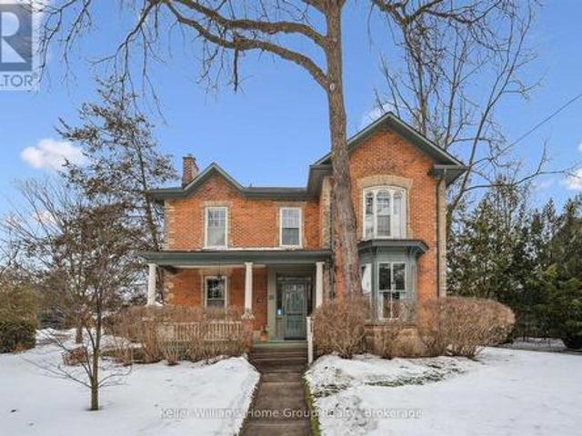 House for sale in Wellington, Ontario