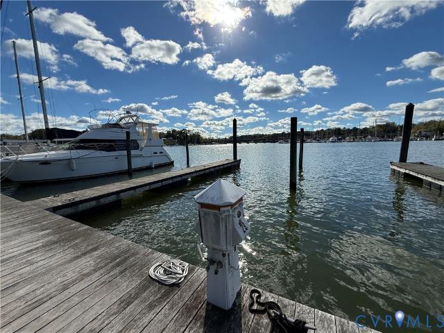 Land for sale in Urbanna, Middlesex County