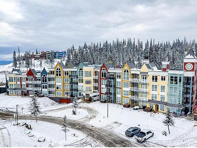 Condo for sale in British Columbia
