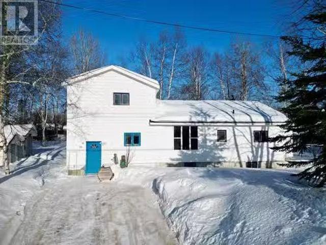 House for sale in Happy Valley – Goose Bay, Newfoundland And Labrador