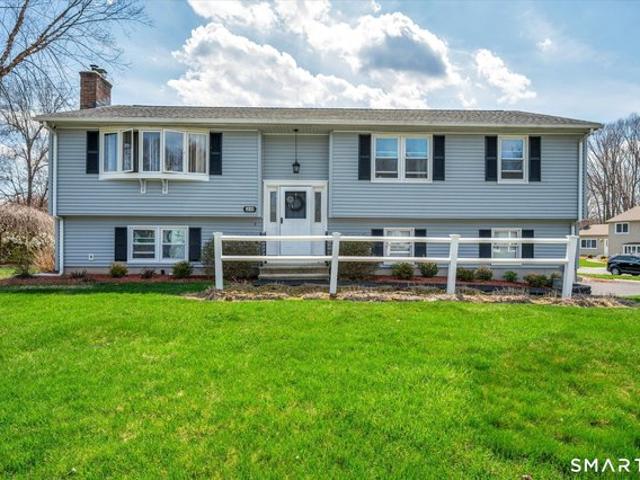 House for sale in Enfield, Connecticut