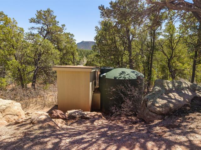 Land for sale in Glorieta, New Mexico