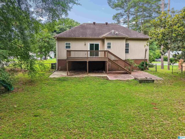 House for sale in Alabaster, Alabama