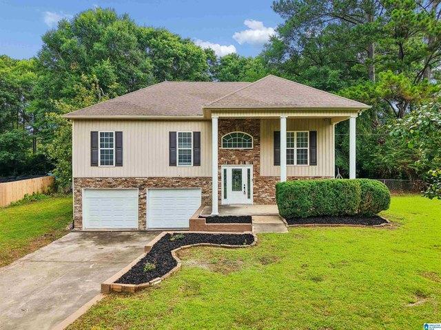 House for sale in Alabaster, Alabama