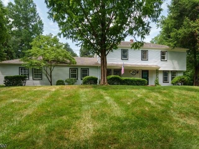 House for sale in Rocky Hill, New Jersey