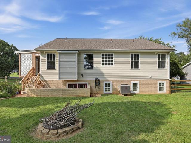 House for sale in Charles Town, West Virginia