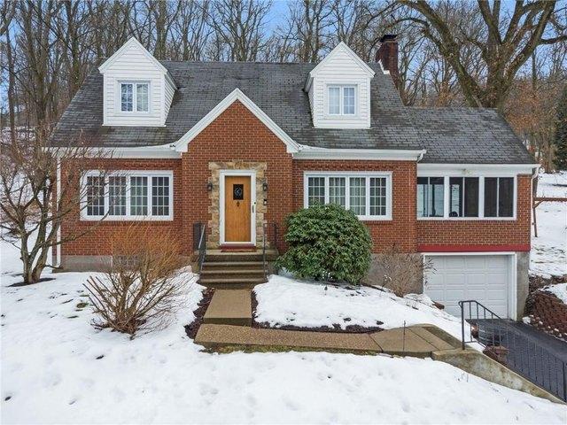 House for sale in Jeannette, Pennsylvania