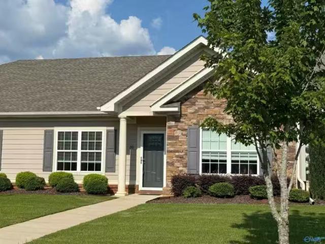 Apartment for rent in Huntsville
