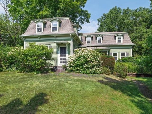 House for sale in Scituate, Massachusetts