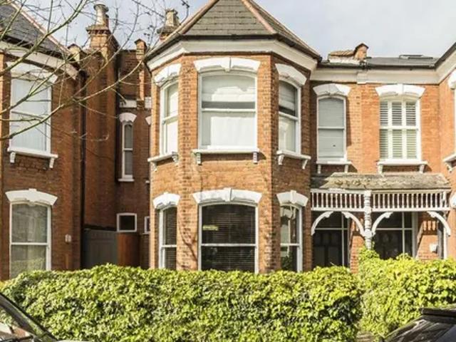 Apartment for rent in Petersham, Greater London