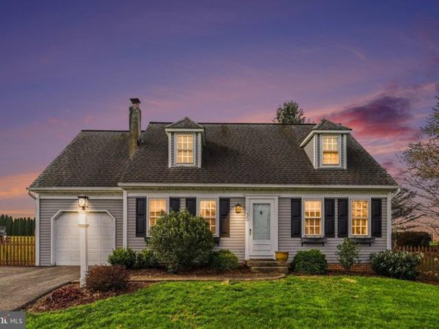House for sale in Marietta, Pennsylvania