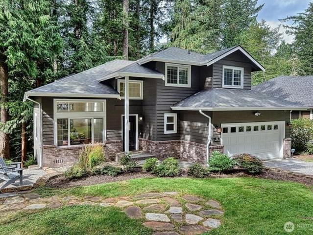 House for sale in Bellingham, Washington