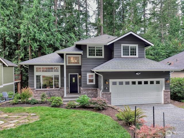 House for sale in Washington