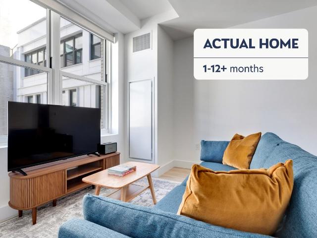Apartment for rent in Arverne, New York