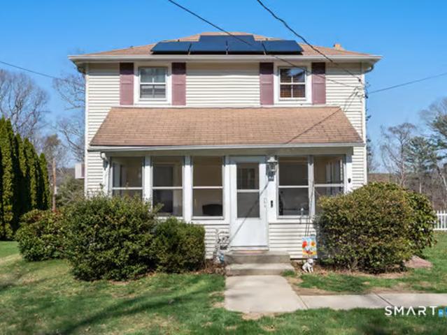 Property for sale in Plainfield, Connecticut