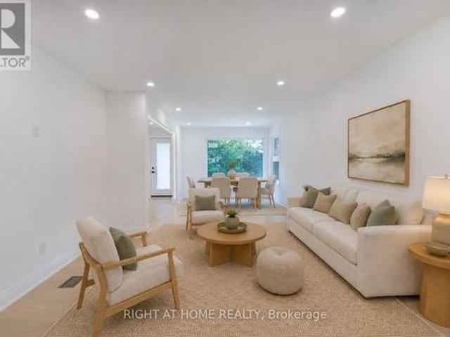 House for sale in York, Ontario