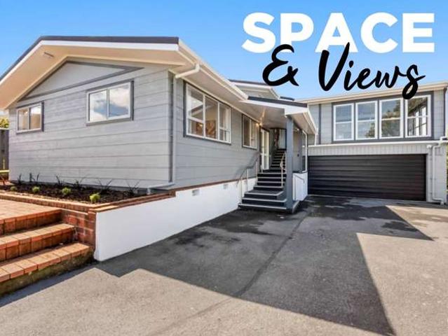 House for sale in Days Bay, Wellington