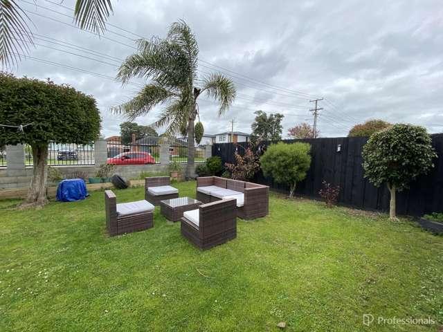 House for rent in Papatoetoe, Ōtara-Papatoetoe