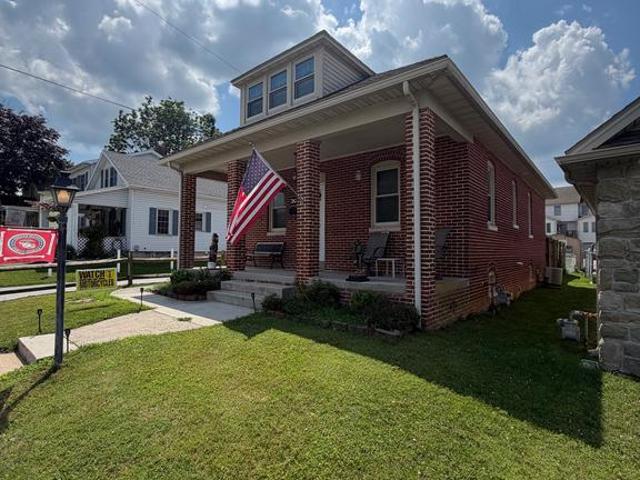 House for sale in Hanover, Pennsylvania