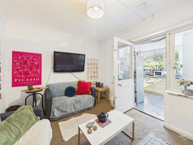 House for rent in Bevendean, Brighton & Hove