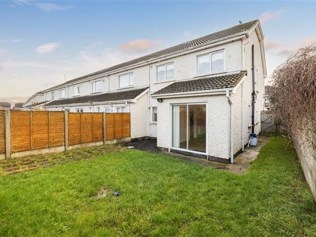 Property for sale in Balbriggan, North Tipperary