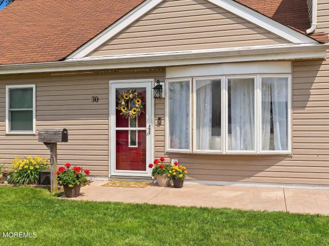 House for sale in Monmouth, New Jersey