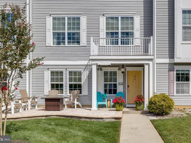 Townhouse for sale in New Jersey