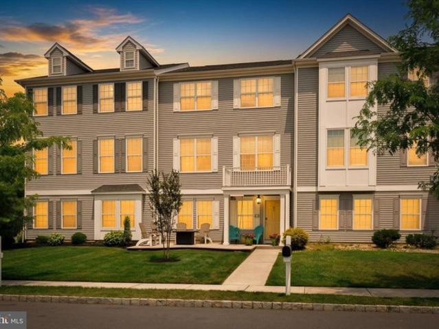 Townhouse for sale in New Jersey