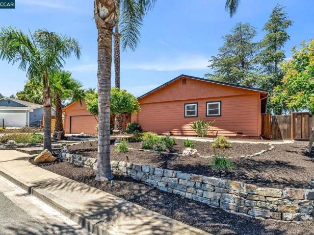 House for sale in Clayton, California