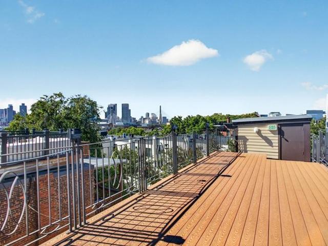 Condo for sale in Boston, Massachusetts