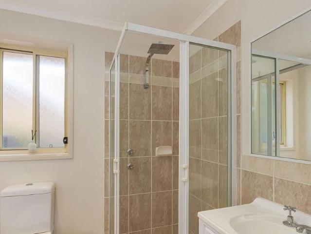 House for rent in Canberra, Gungahlin